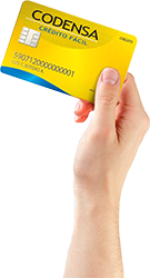 Crédito Fácil Codensa